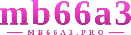 mb66a3 logo